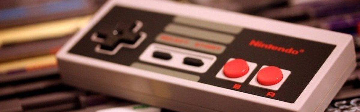 NES Games